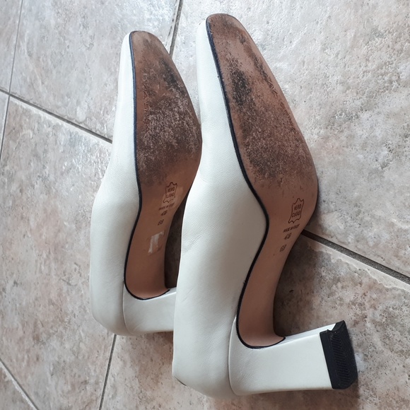 Via Spiga leather shoes - Picture 5 of 6